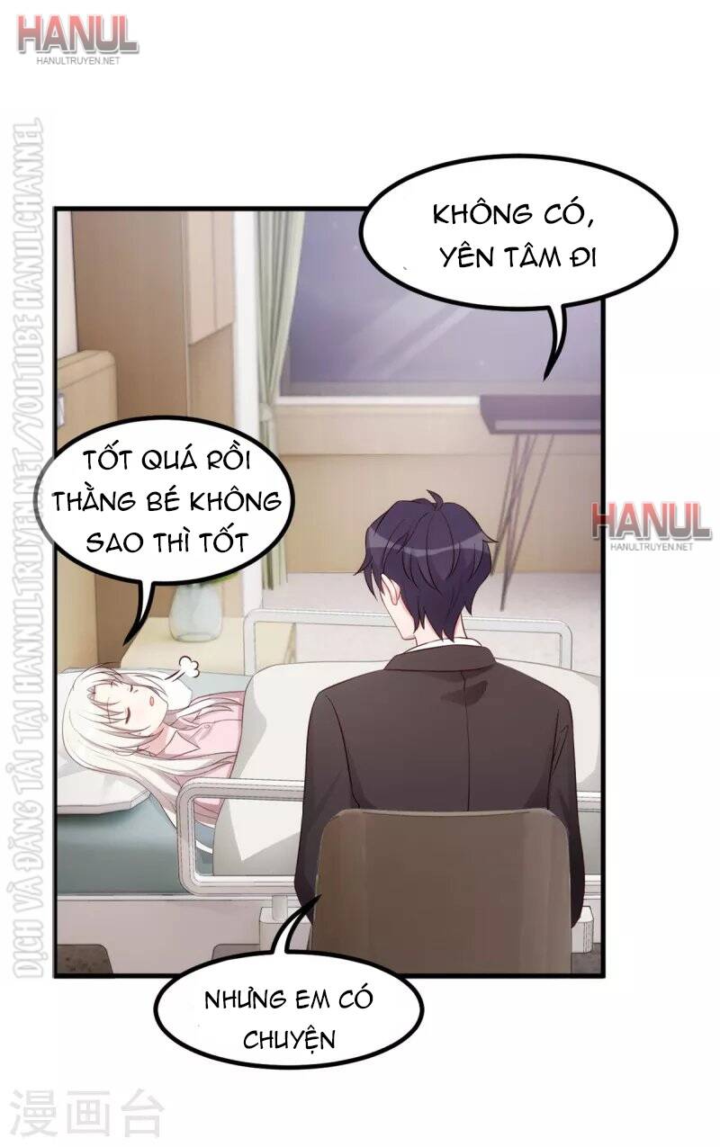 Tiểu Bạch Nam Thần Daddy Chap 183 - Next Chap 184
