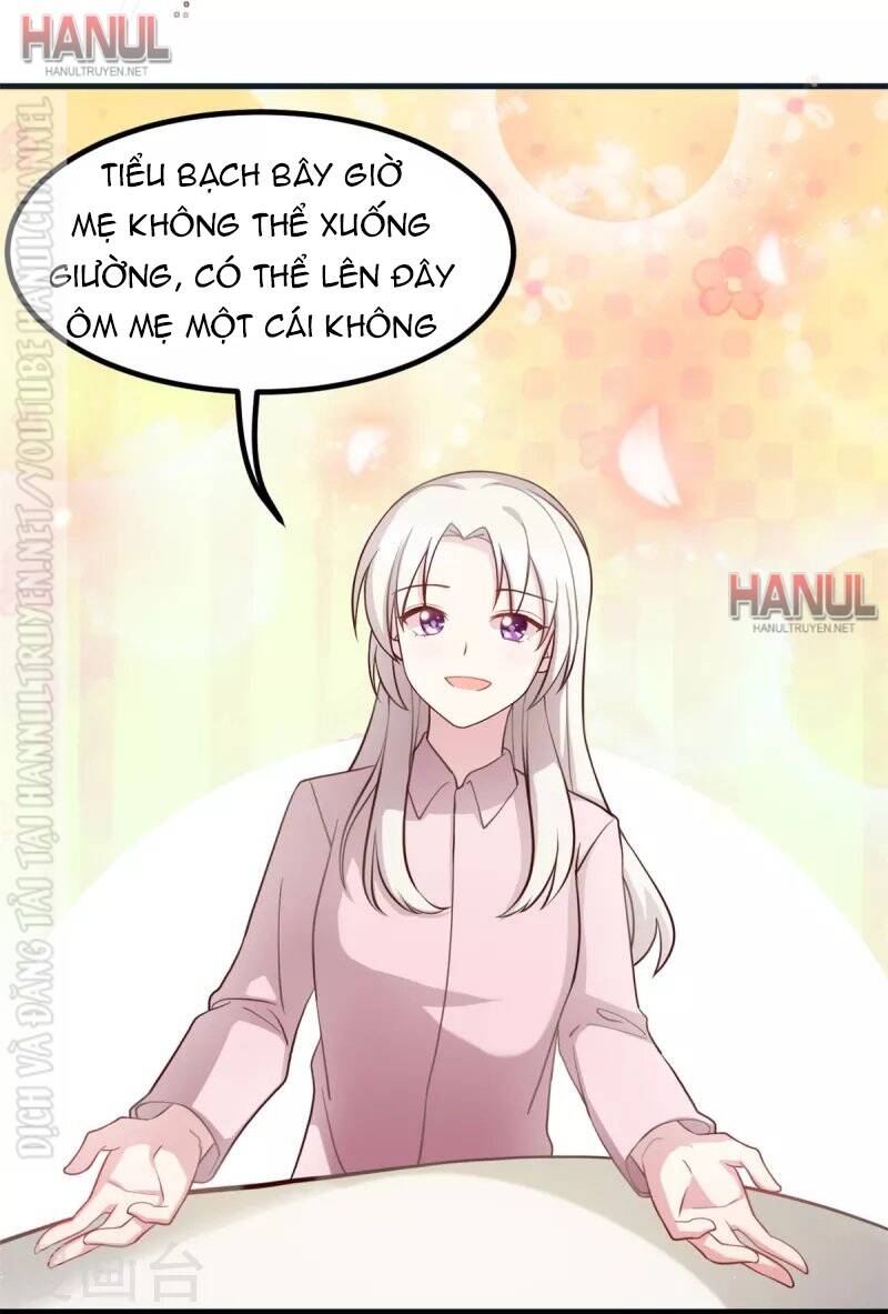 Tiểu Bạch Nam Thần Daddy Chap 183 - Next Chap 184