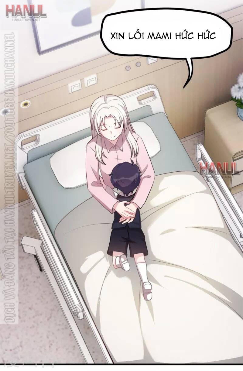 Tiểu Bạch Nam Thần Daddy Chap 183 - Next Chap 184