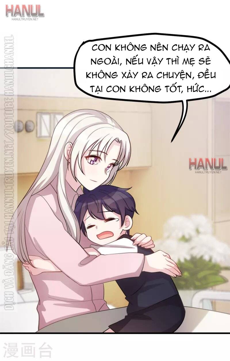 Tiểu Bạch Nam Thần Daddy Chap 183 - Next Chap 184