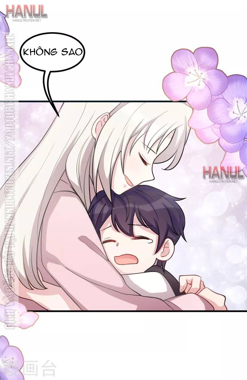 Tiểu Bạch Nam Thần Daddy Chap 183 - Next Chap 184