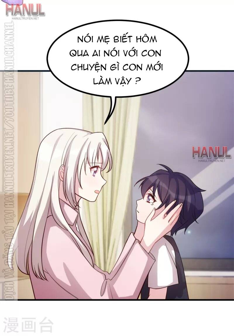 Tiểu Bạch Nam Thần Daddy Chap 183 - Next Chap 184