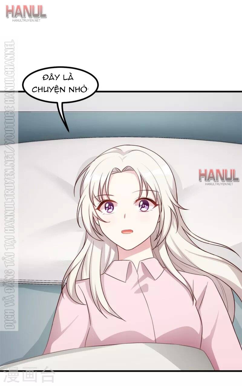 Tiểu Bạch Nam Thần Daddy Chap 183 - Next Chap 184