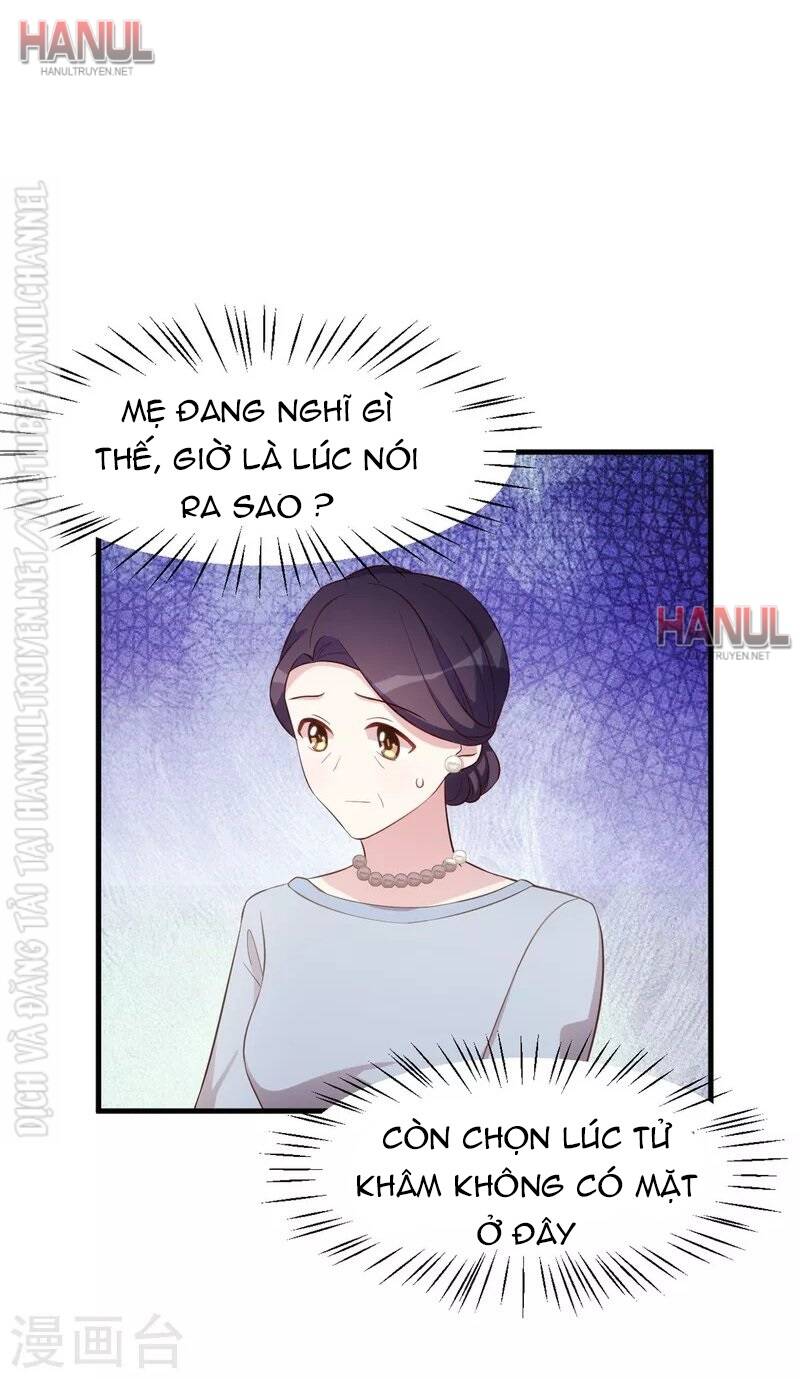 Tiểu Bạch Nam Thần Daddy Chap 183 - Next Chap 184
