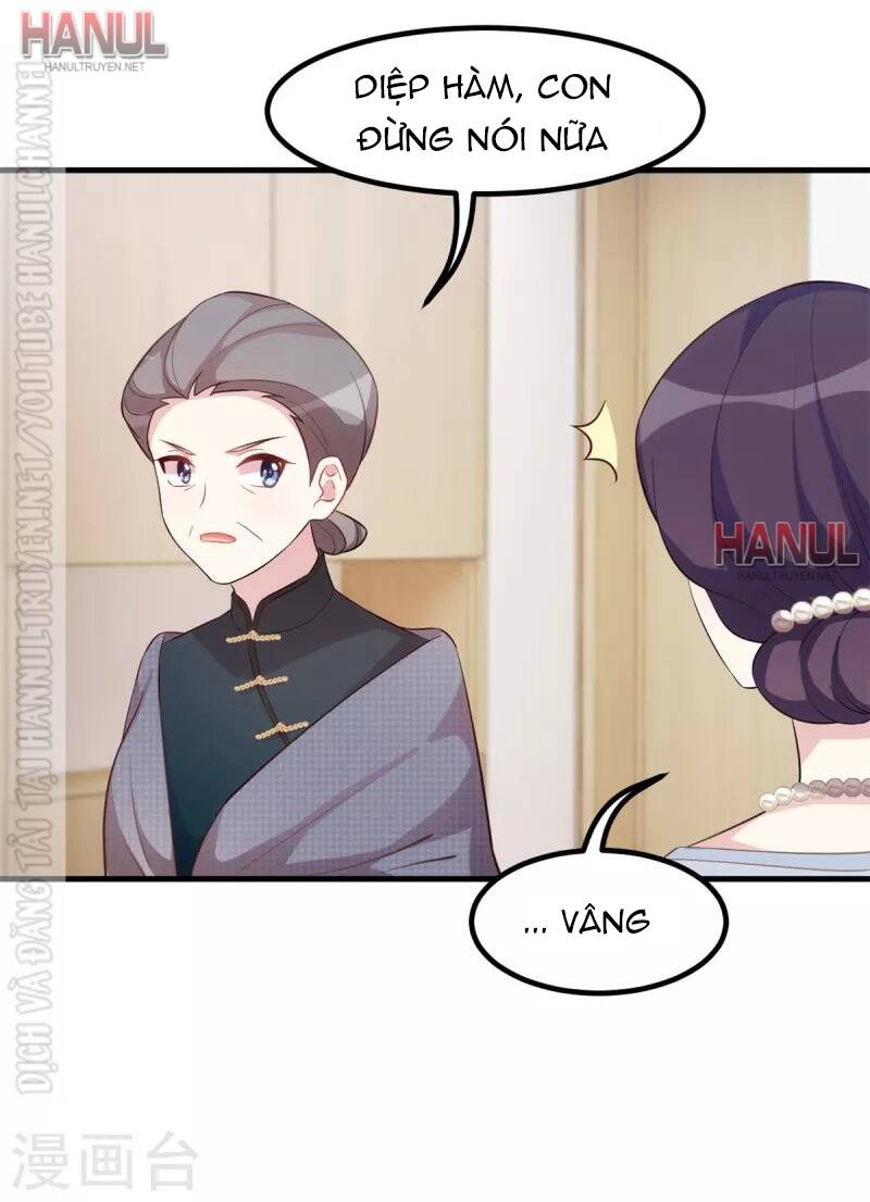 Tiểu Bạch Nam Thần Daddy Chap 183 - Next Chap 184