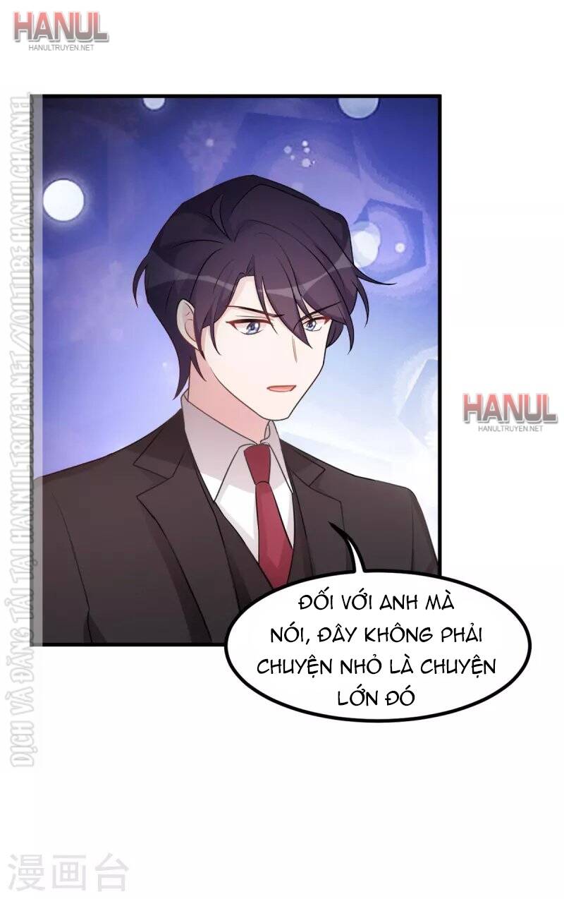 Tiểu Bạch Nam Thần Daddy Chap 183 - Next Chap 184