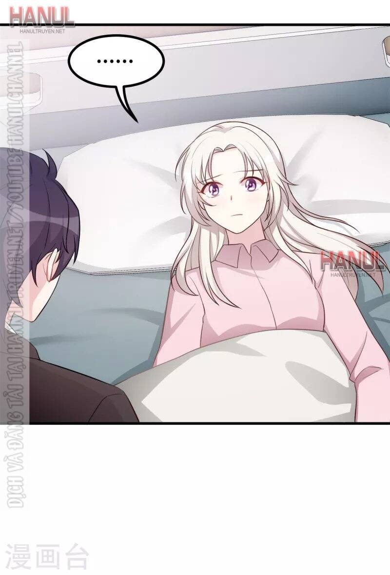 Tiểu Bạch Nam Thần Daddy Chap 183 - Next Chap 184