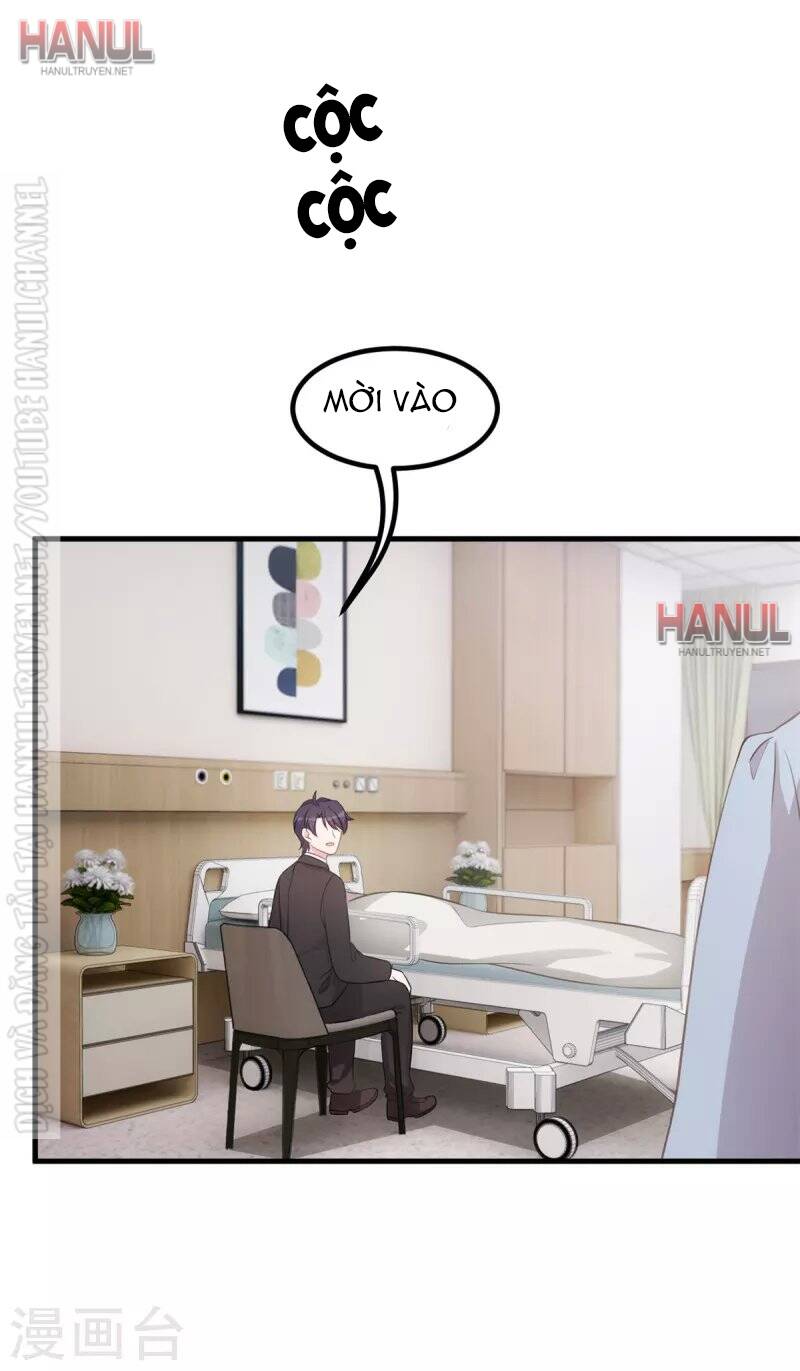 Tiểu Bạch Nam Thần Daddy Chap 183 - Next Chap 184