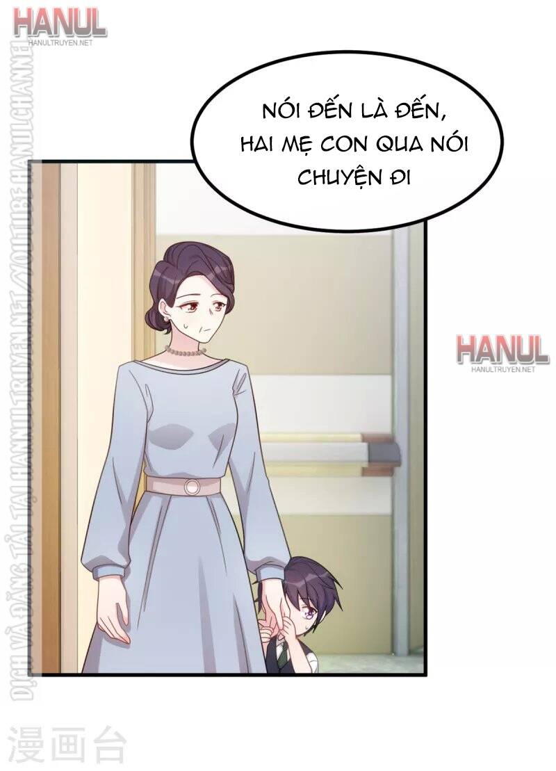 Tiểu Bạch Nam Thần Daddy Chap 183 - Next Chap 184