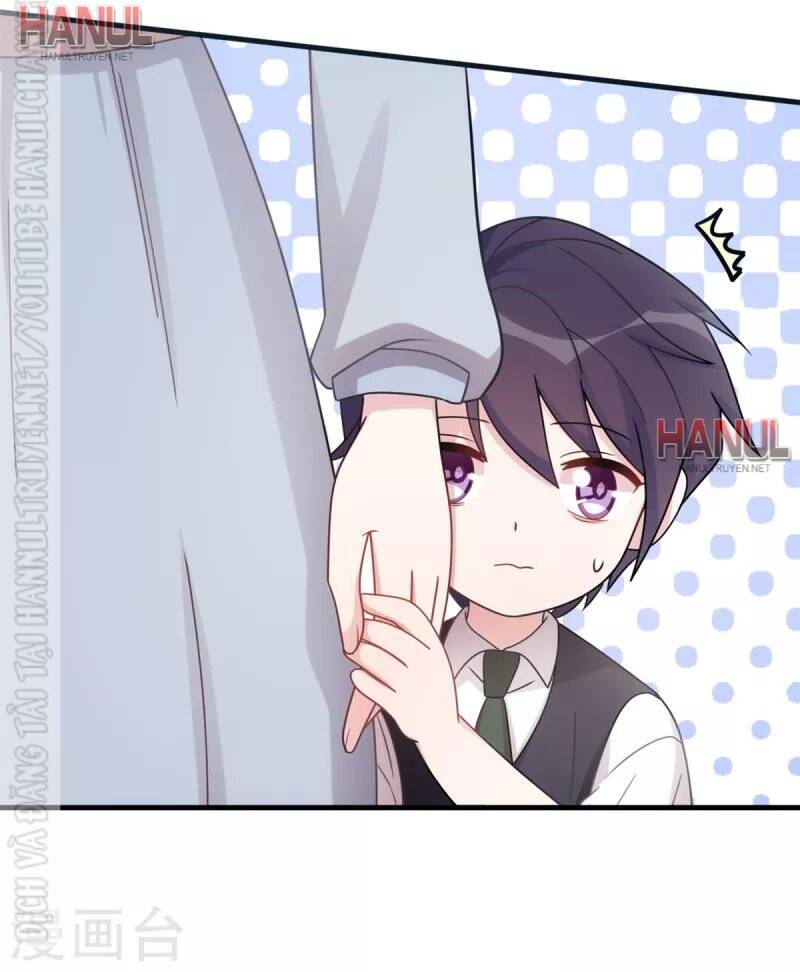 Tiểu Bạch Nam Thần Daddy Chap 183 - Next Chap 184