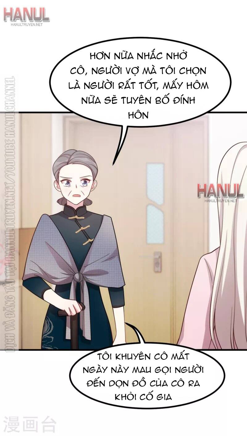 Tiểu Bạch Nam Thần Daddy Chap 184 - Next Chap 185