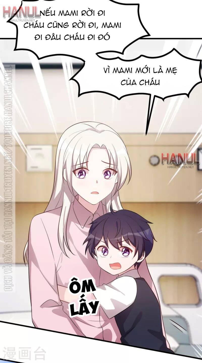 Tiểu Bạch Nam Thần Daddy Chap 184 - Next Chap 185