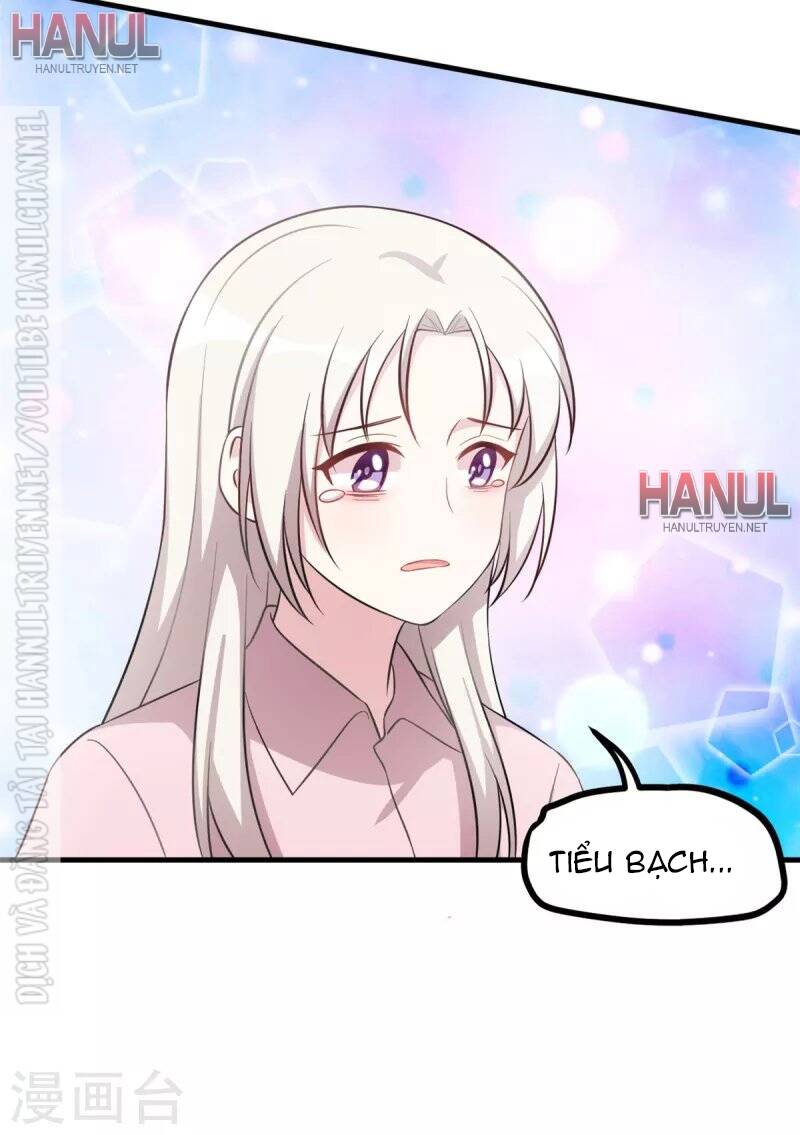 Tiểu Bạch Nam Thần Daddy Chap 184 - Next Chap 185