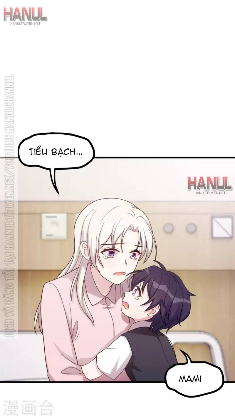 Tiểu Bạch Nam Thần Daddy Chap 184 - Next Chap 185