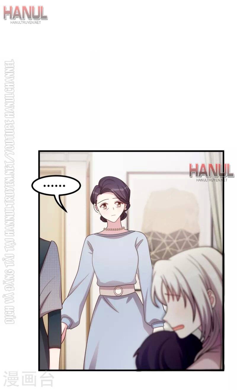 Tiểu Bạch Nam Thần Daddy Chap 184 - Next Chap 185