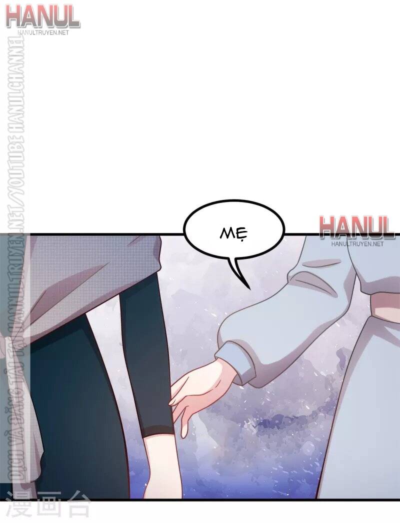 Tiểu Bạch Nam Thần Daddy Chap 184 - Next Chap 185