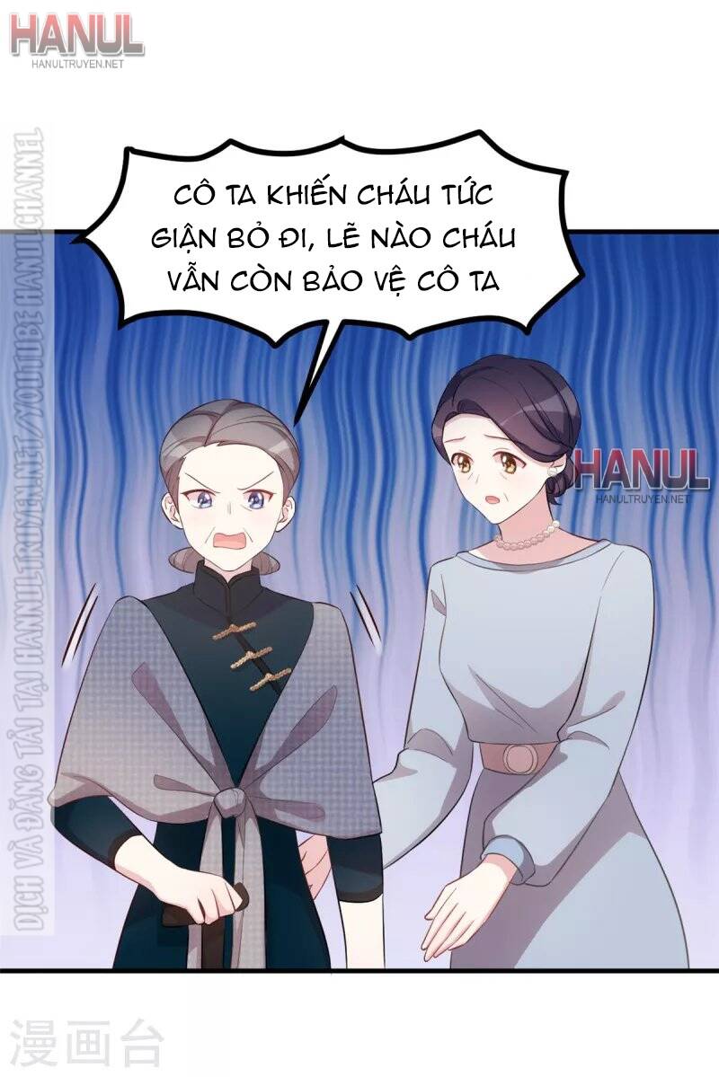 Tiểu Bạch Nam Thần Daddy Chap 184 - Next Chap 185