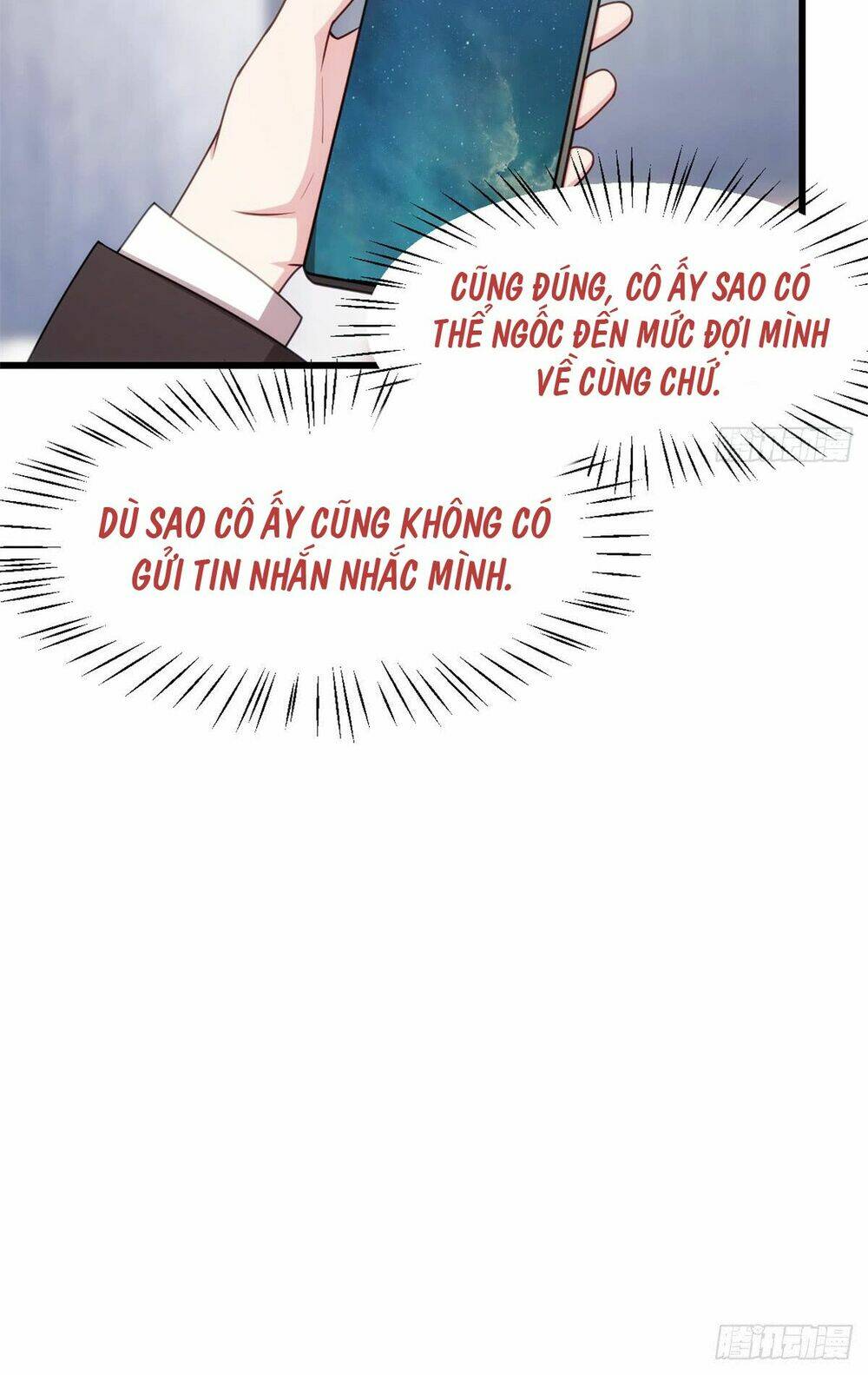 Tiểu Bạch Nam Thần Daddy Chap 19 - Next Chap 20