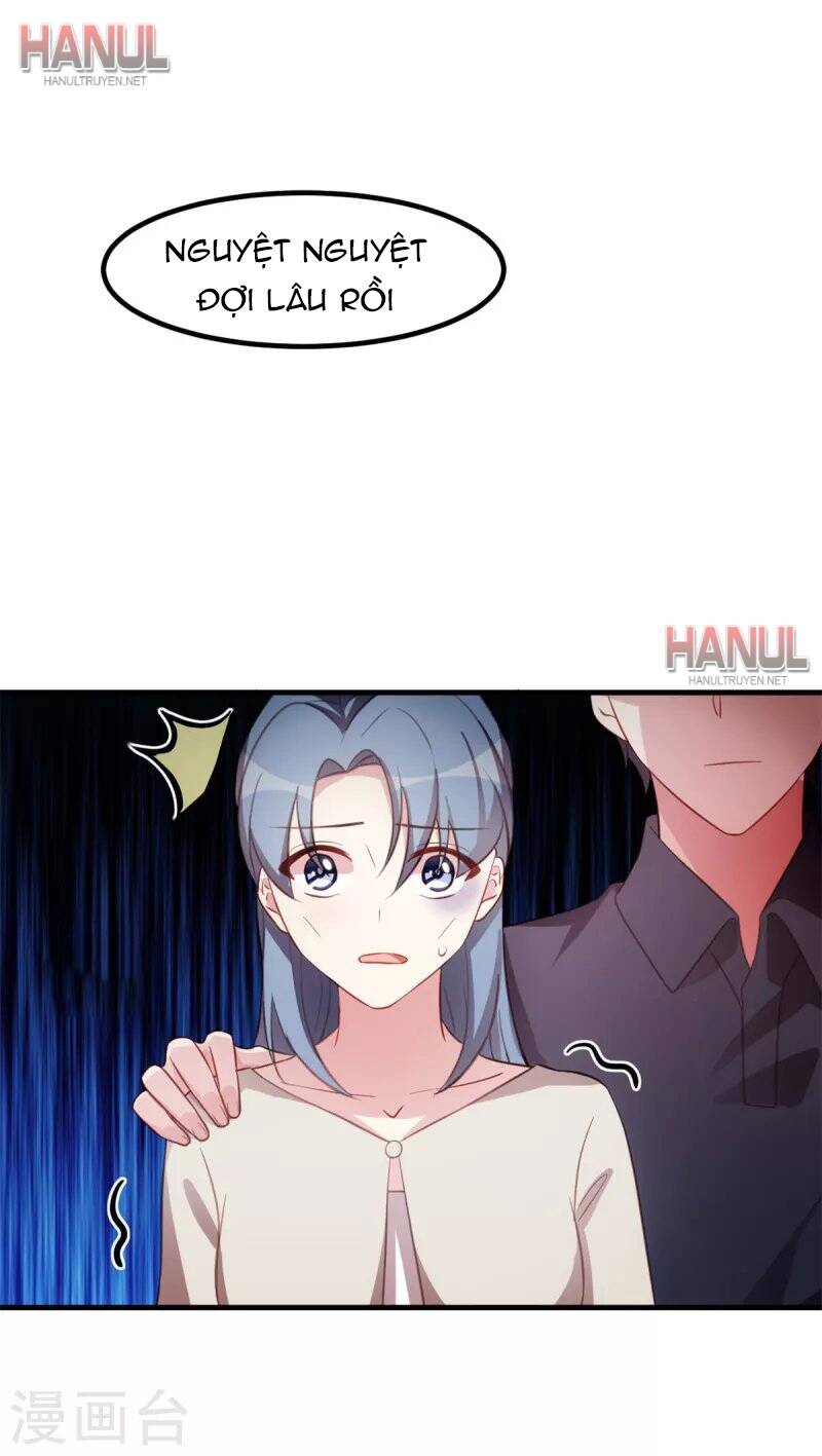 Tiểu Bạch Nam Thần Daddy Chap 194 - Next Chap 195