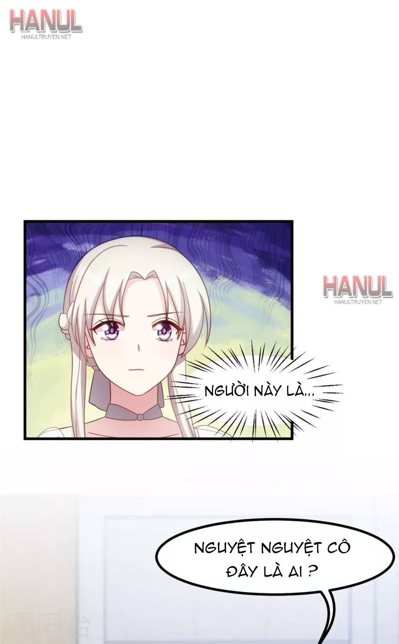Tiểu Bạch Nam Thần Daddy Chap 194 - Next Chap 195