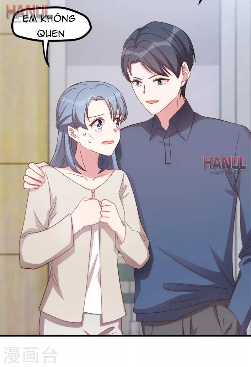 Tiểu Bạch Nam Thần Daddy Chap 194 - Next Chap 195