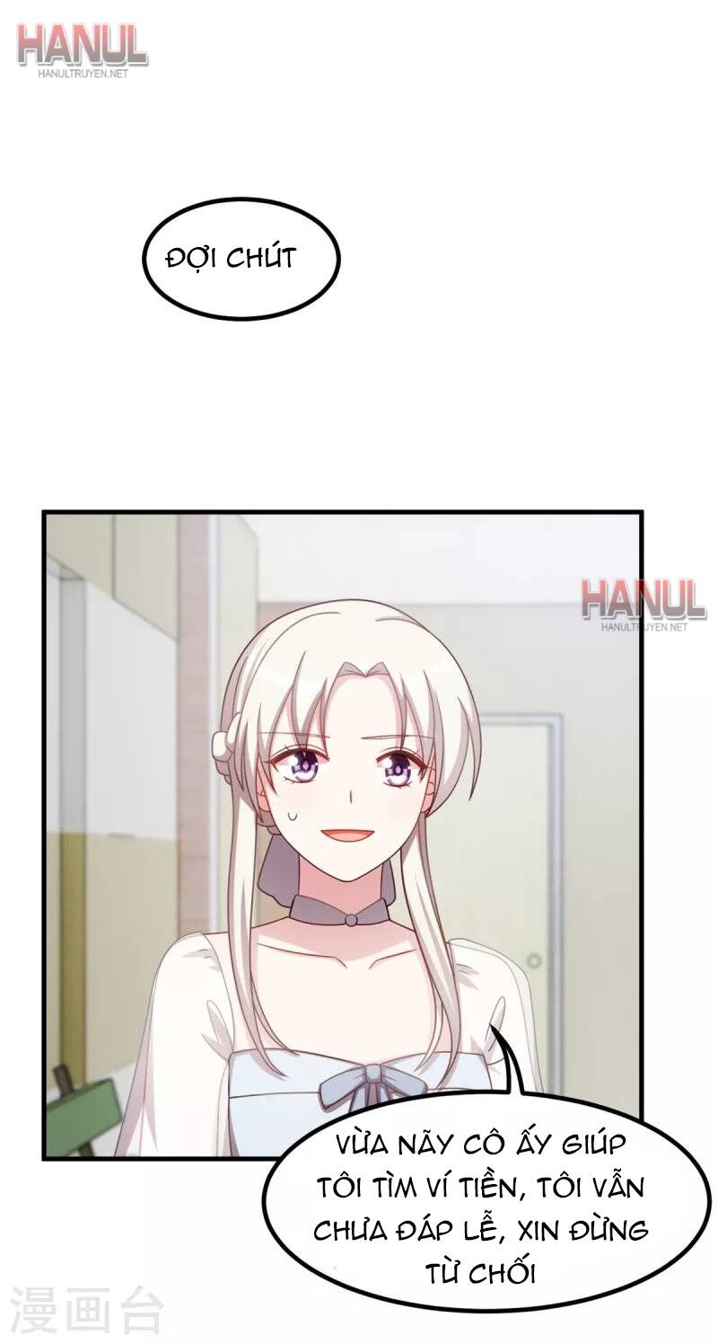 Tiểu Bạch Nam Thần Daddy Chap 194 - Next Chap 195