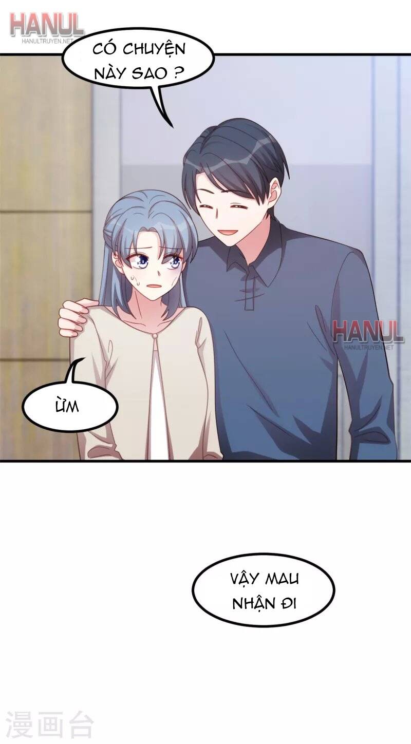 Tiểu Bạch Nam Thần Daddy Chap 194 - Next Chap 195
