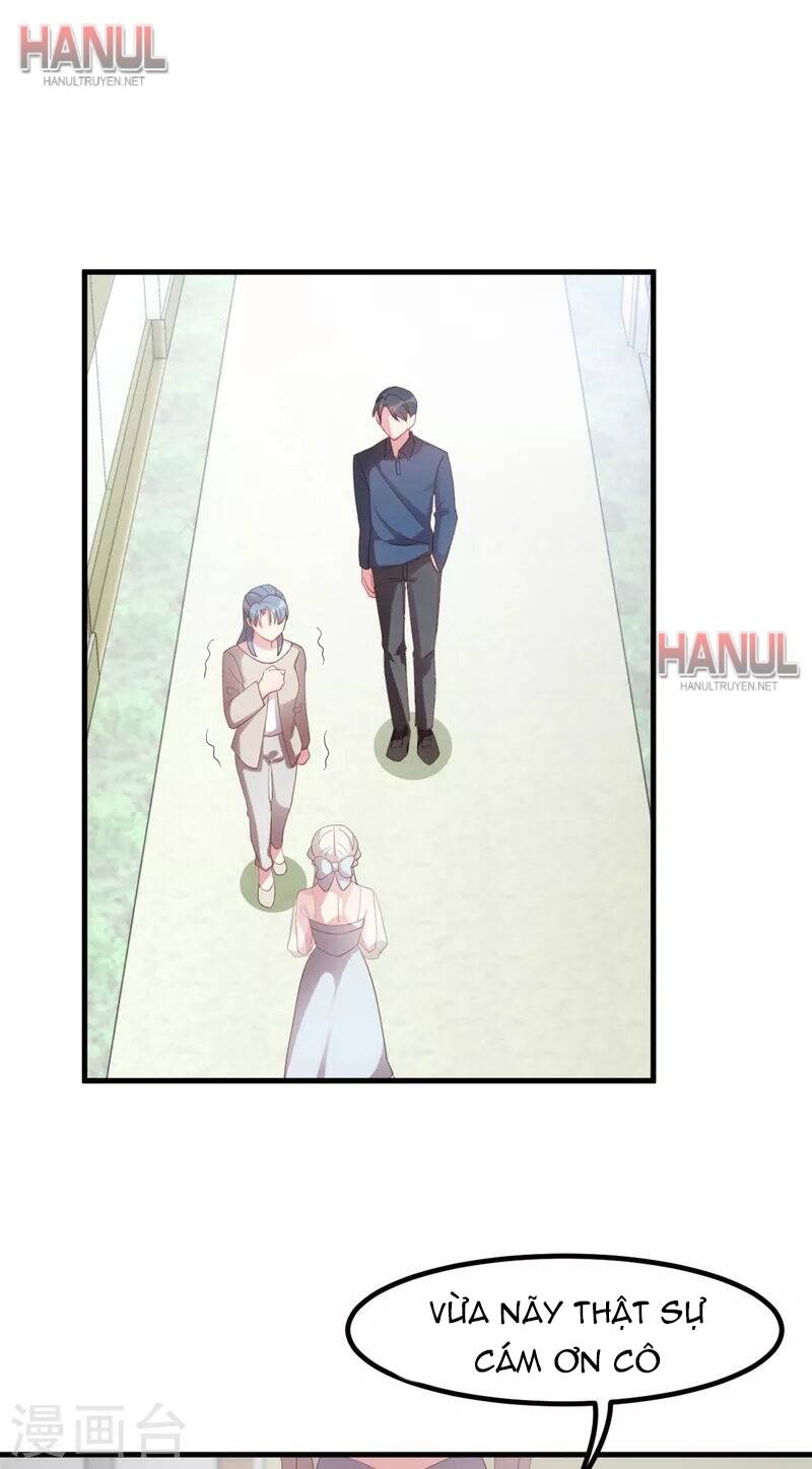 Tiểu Bạch Nam Thần Daddy Chap 194 - Next Chap 195