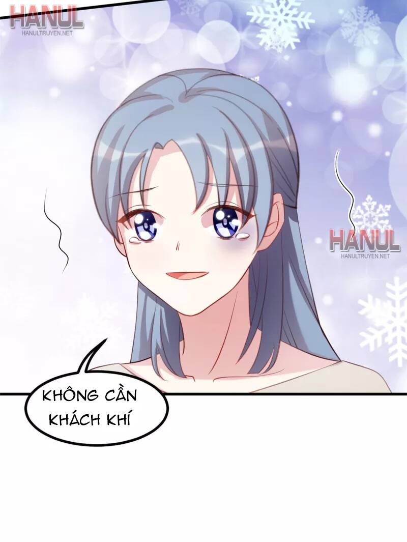 Tiểu Bạch Nam Thần Daddy Chap 194 - Next Chap 195