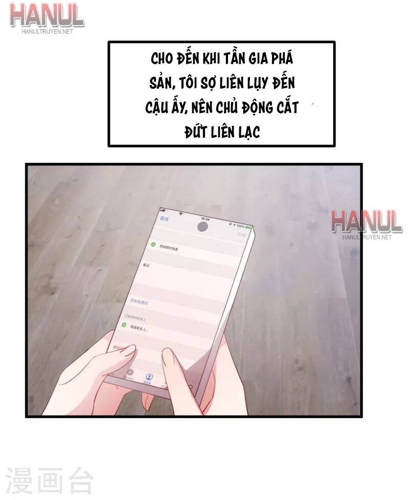 Tiểu Bạch Nam Thần Daddy Chap 194 - Next Chap 195