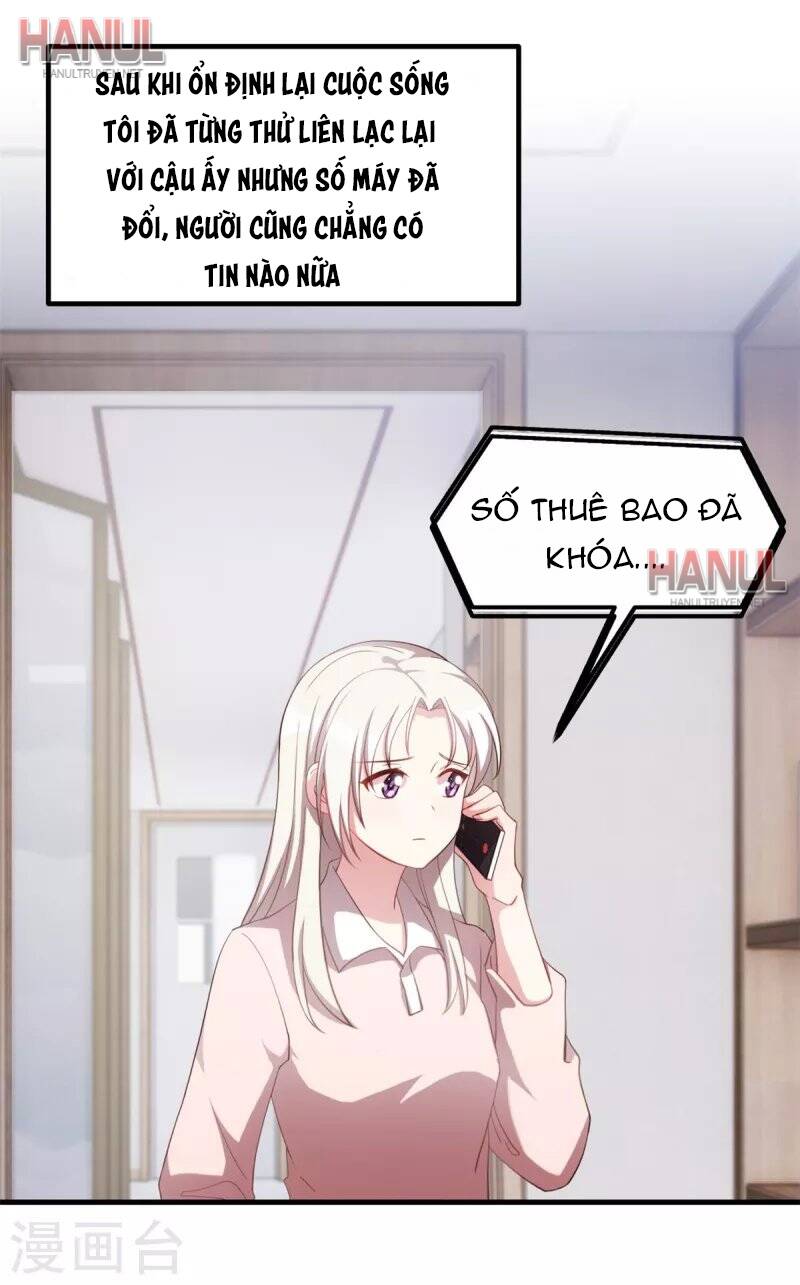 Tiểu Bạch Nam Thần Daddy Chap 194 - Next Chap 195