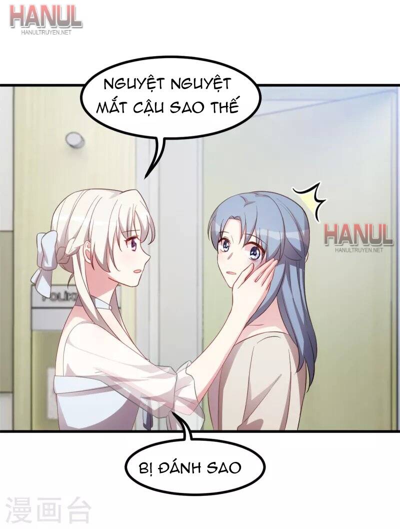 Tiểu Bạch Nam Thần Daddy Chap 194 - Next Chap 195