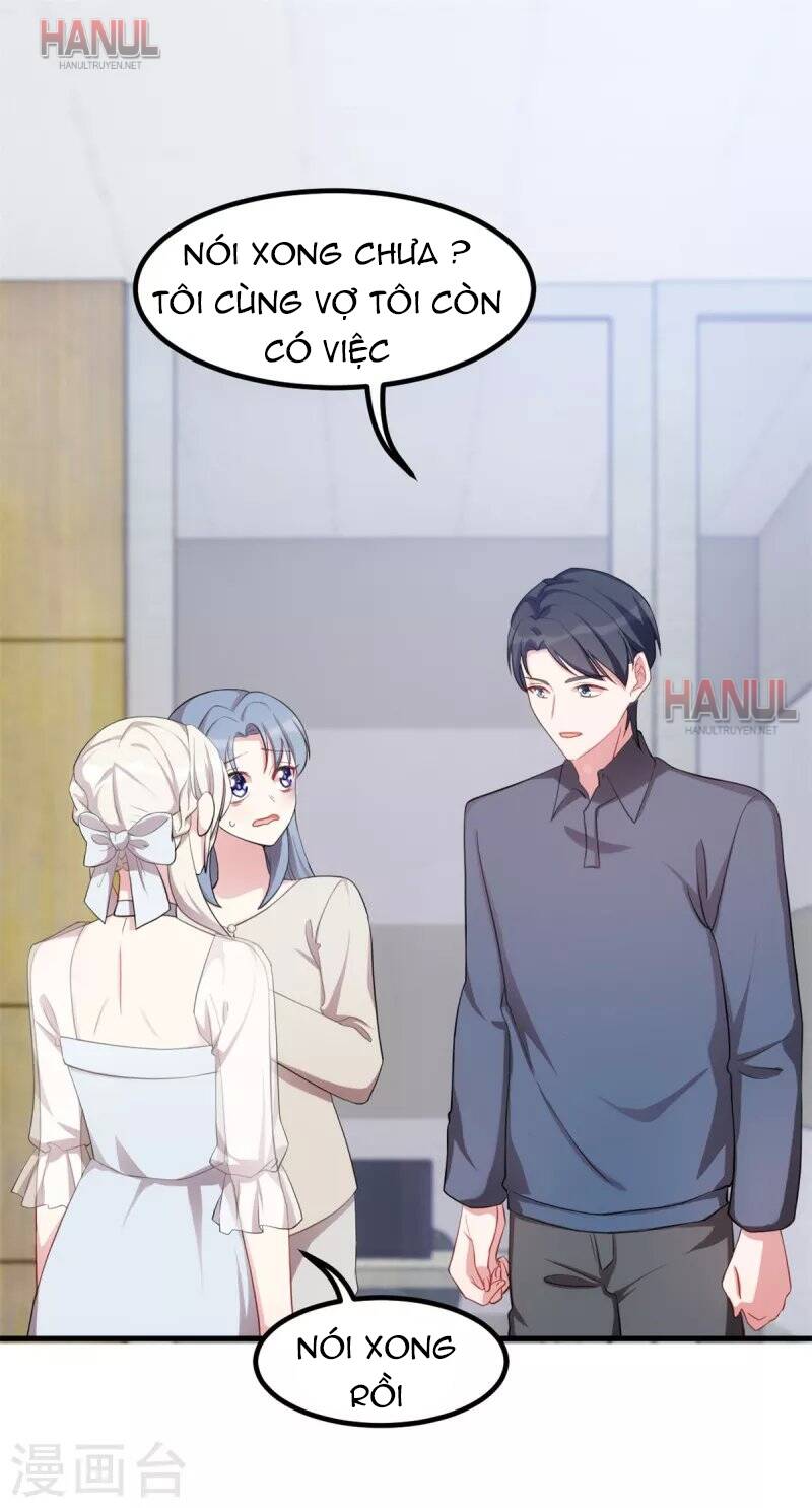 Tiểu Bạch Nam Thần Daddy Chap 195 - Next Chap 196