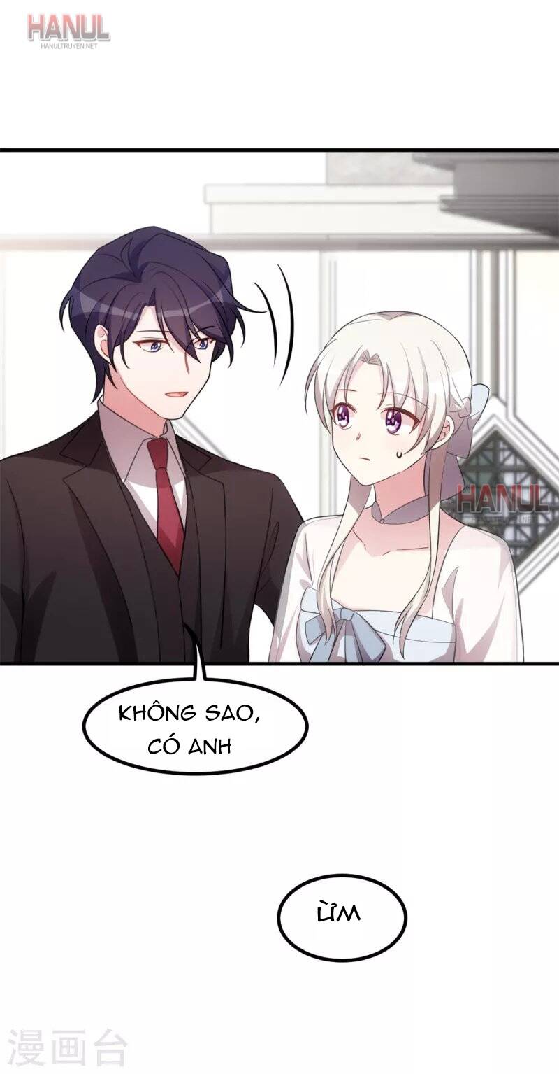 Tiểu Bạch Nam Thần Daddy Chap 195 - Next Chap 196