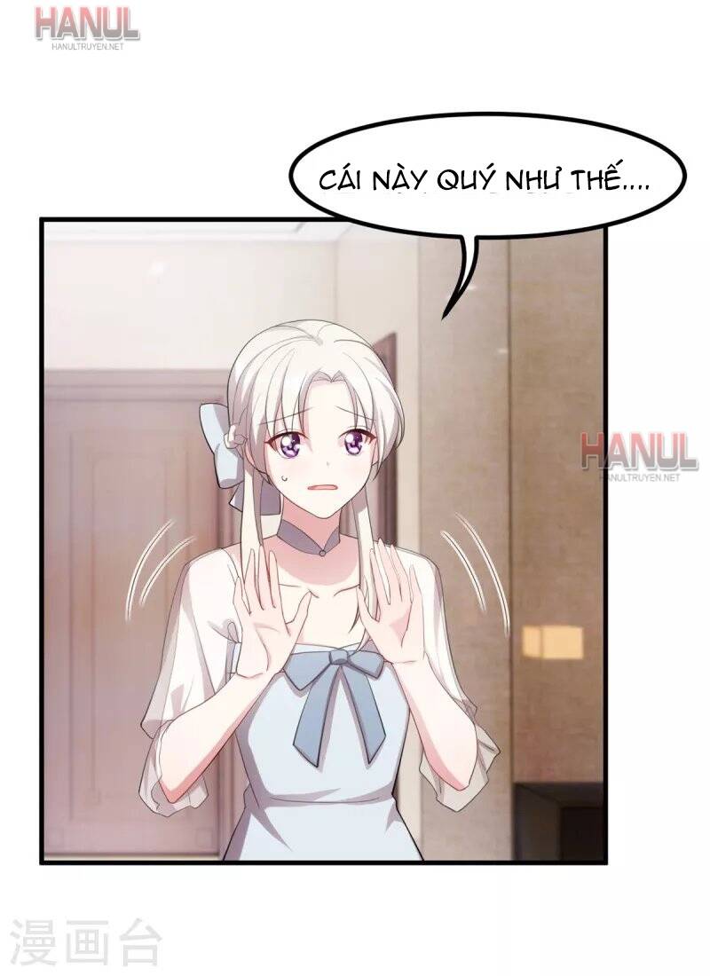 Tiểu Bạch Nam Thần Daddy Chap 195 - Next Chap 196