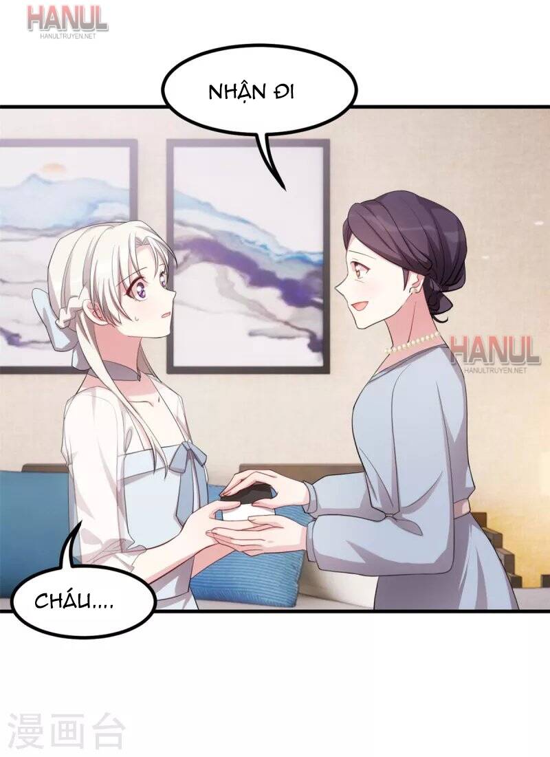 Tiểu Bạch Nam Thần Daddy Chap 195 - Next Chap 196