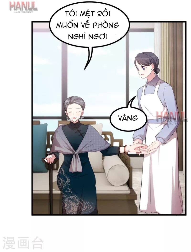 Tiểu Bạch Nam Thần Daddy Chap 195 - Next Chap 196