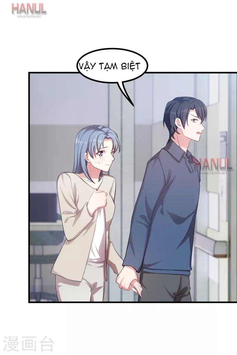 Tiểu Bạch Nam Thần Daddy Chap 195 - Next Chap 196