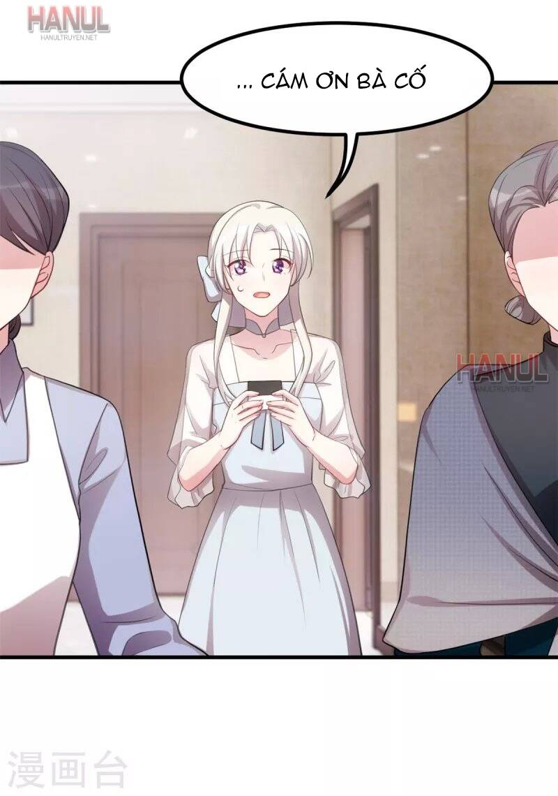 Tiểu Bạch Nam Thần Daddy Chap 195 - Next Chap 196