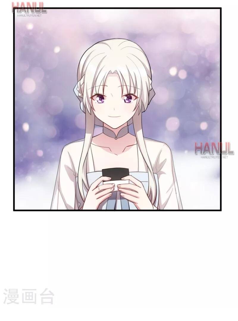 Tiểu Bạch Nam Thần Daddy Chap 195 - Next Chap 196