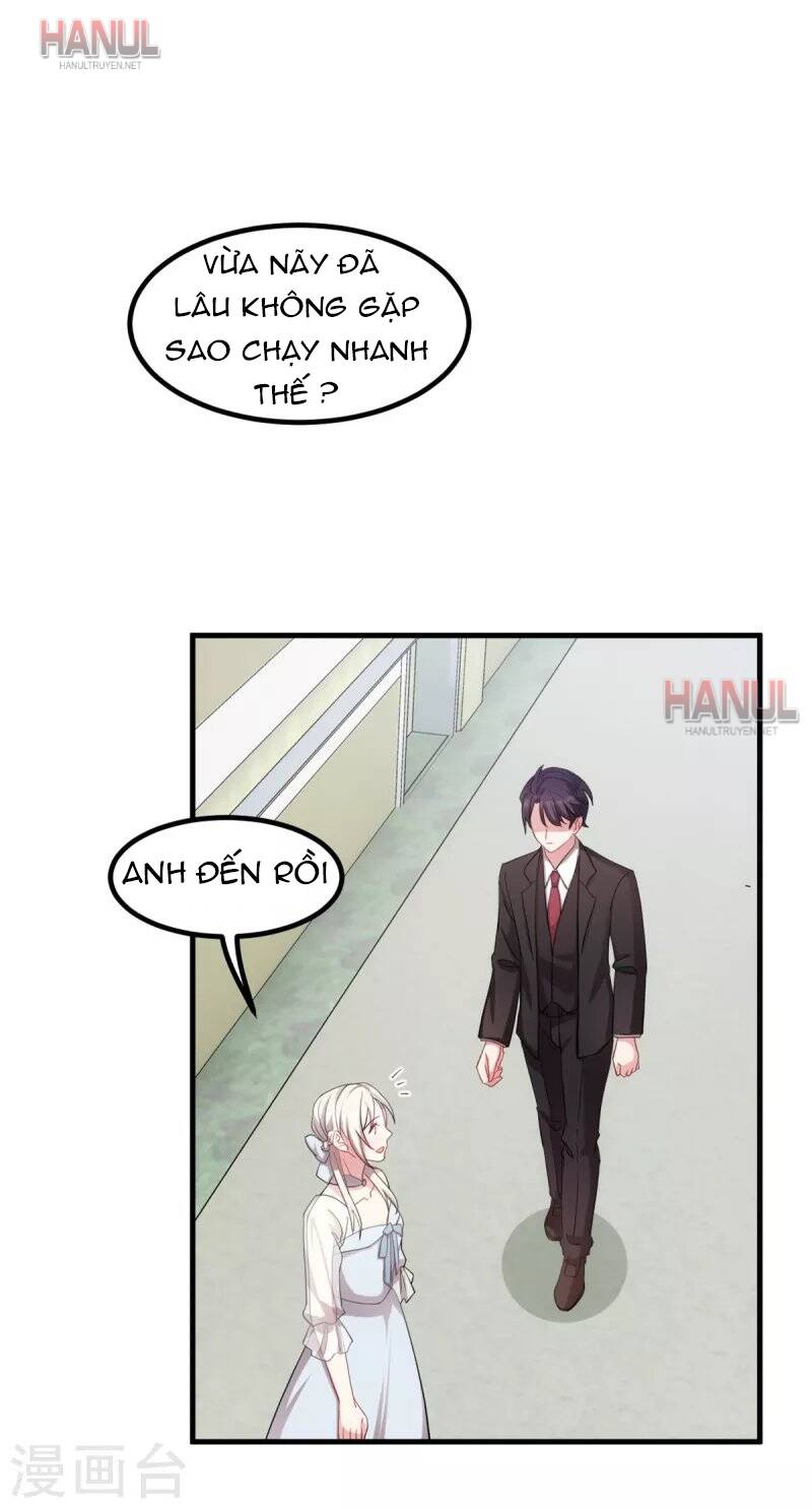 Tiểu Bạch Nam Thần Daddy Chap 195 - Next Chap 196