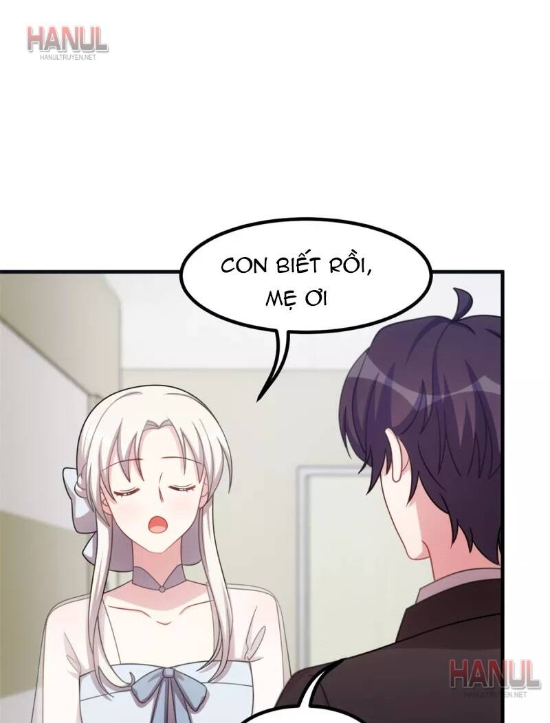 Tiểu Bạch Nam Thần Daddy Chap 195 - Next Chap 196