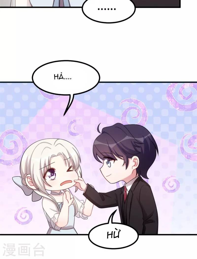 Tiểu Bạch Nam Thần Daddy Chap 195 - Next Chap 196