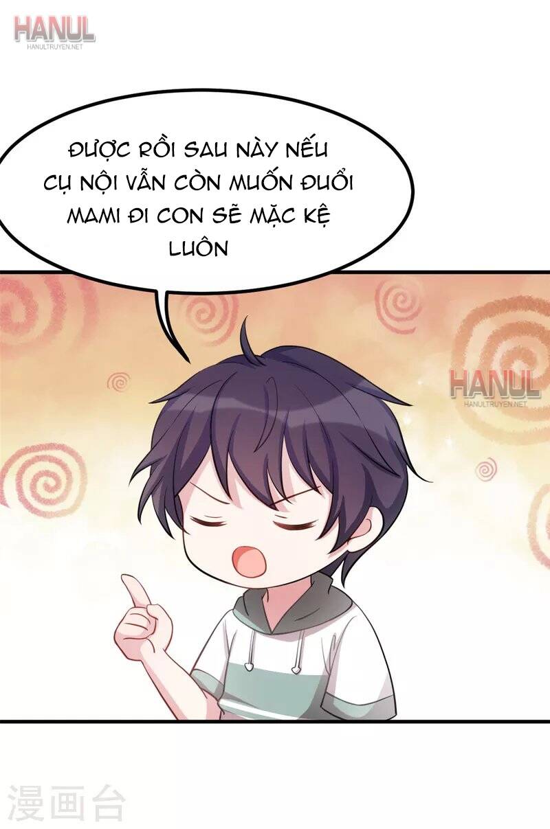 Tiểu Bạch Nam Thần Daddy Chap 196 - Next Chap 197