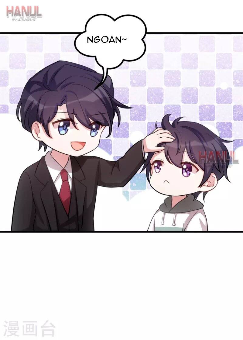 Tiểu Bạch Nam Thần Daddy Chap 196 - Next Chap 197
