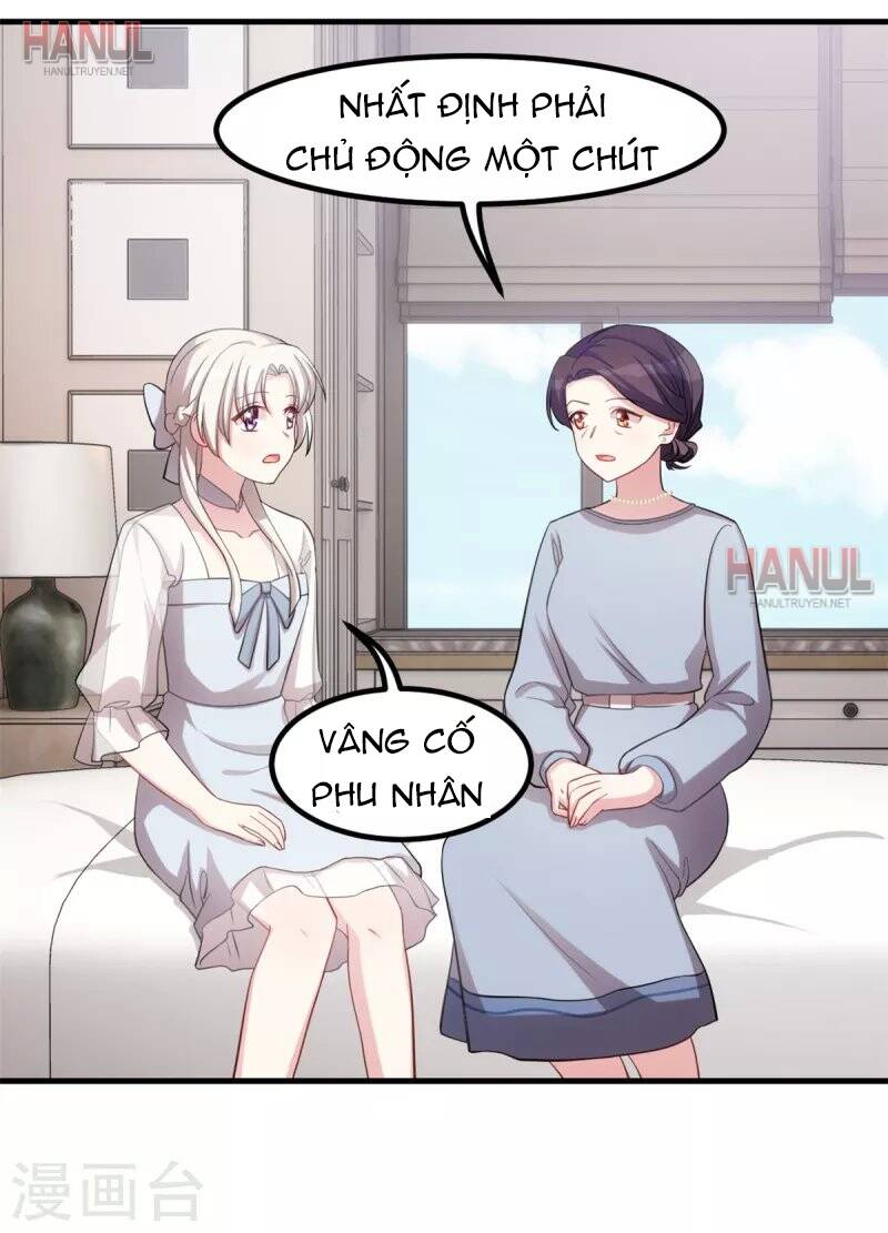 Tiểu Bạch Nam Thần Daddy Chap 196 - Next Chap 197