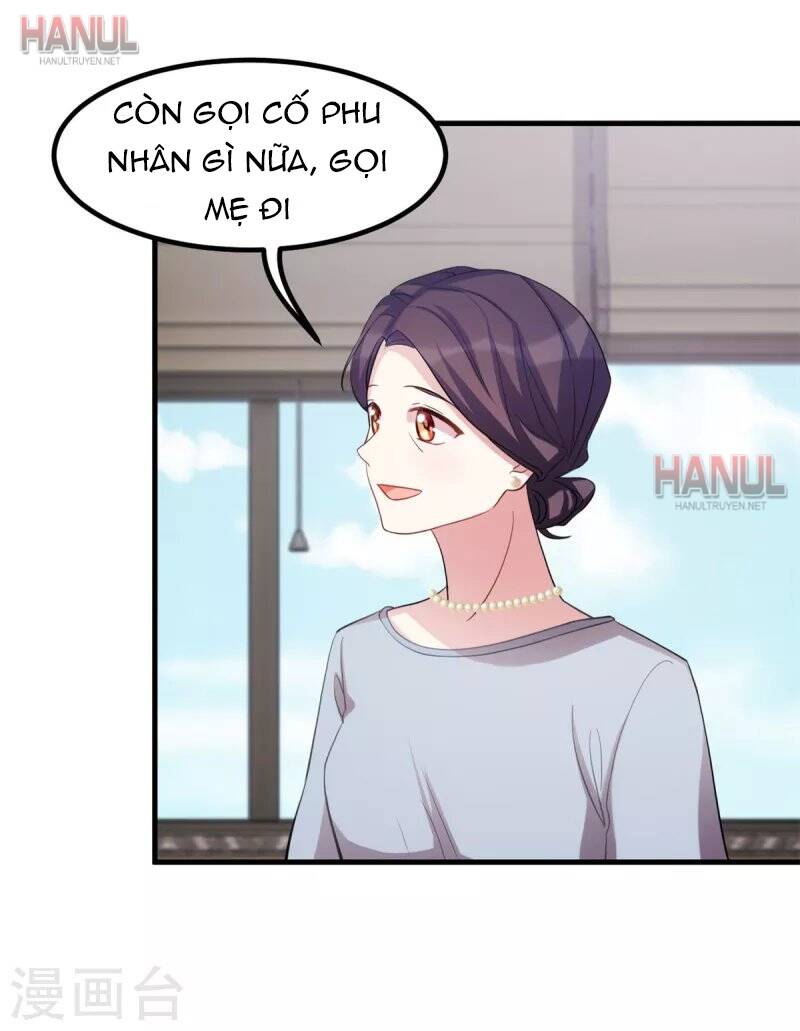 Tiểu Bạch Nam Thần Daddy Chap 196 - Next Chap 197