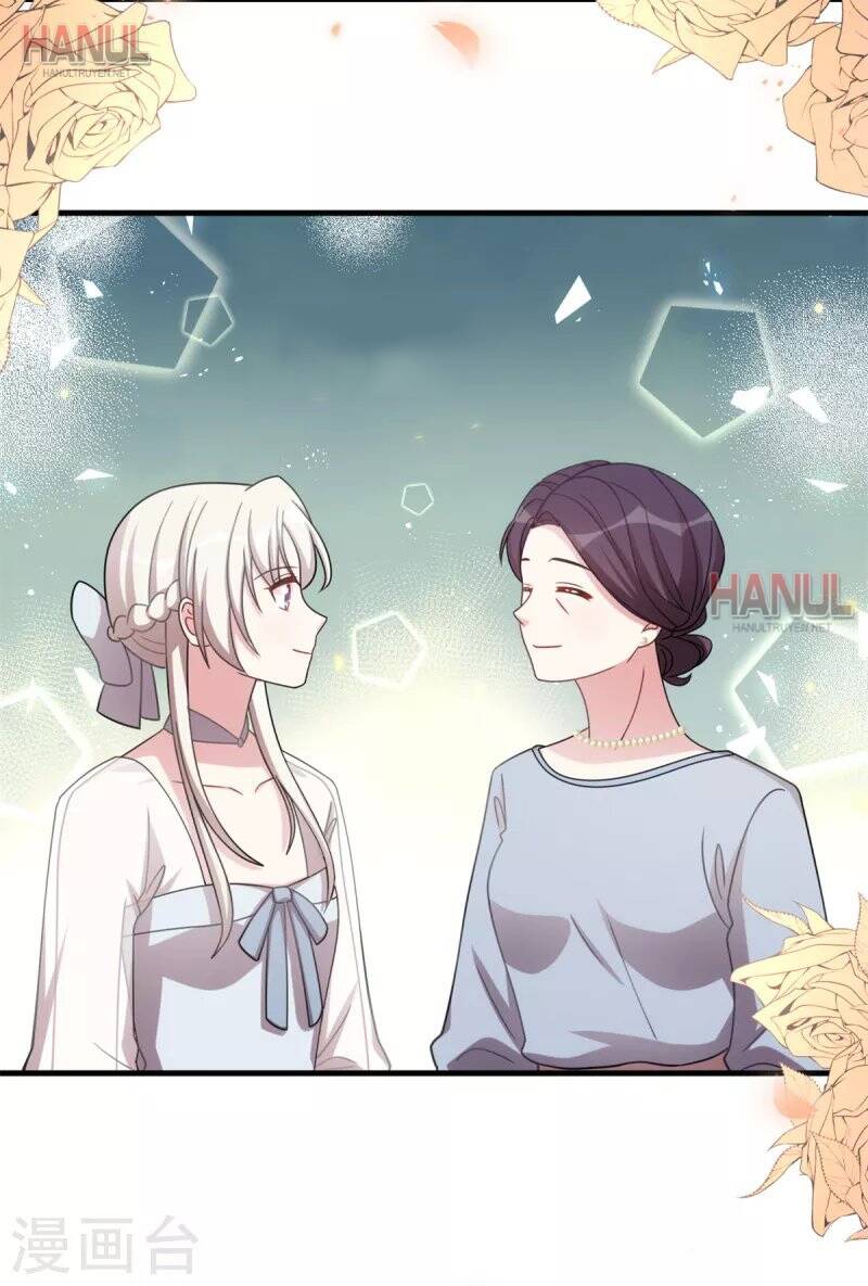Tiểu Bạch Nam Thần Daddy Chap 196 - Next Chap 197