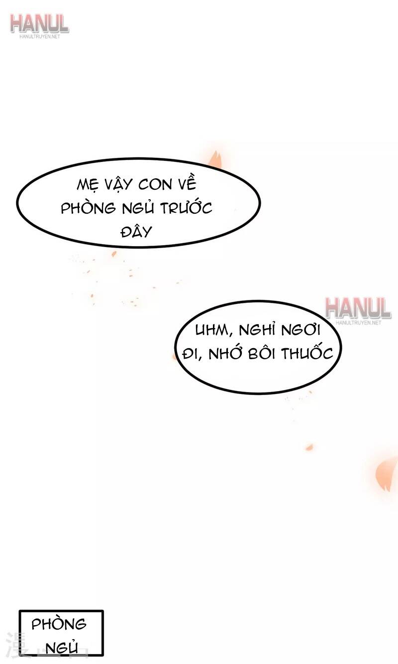 Tiểu Bạch Nam Thần Daddy Chap 196 - Next Chap 197
