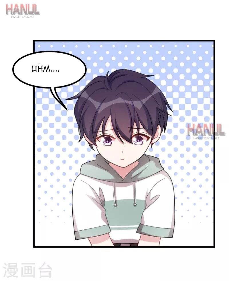Tiểu Bạch Nam Thần Daddy Chap 196 - Next Chap 197